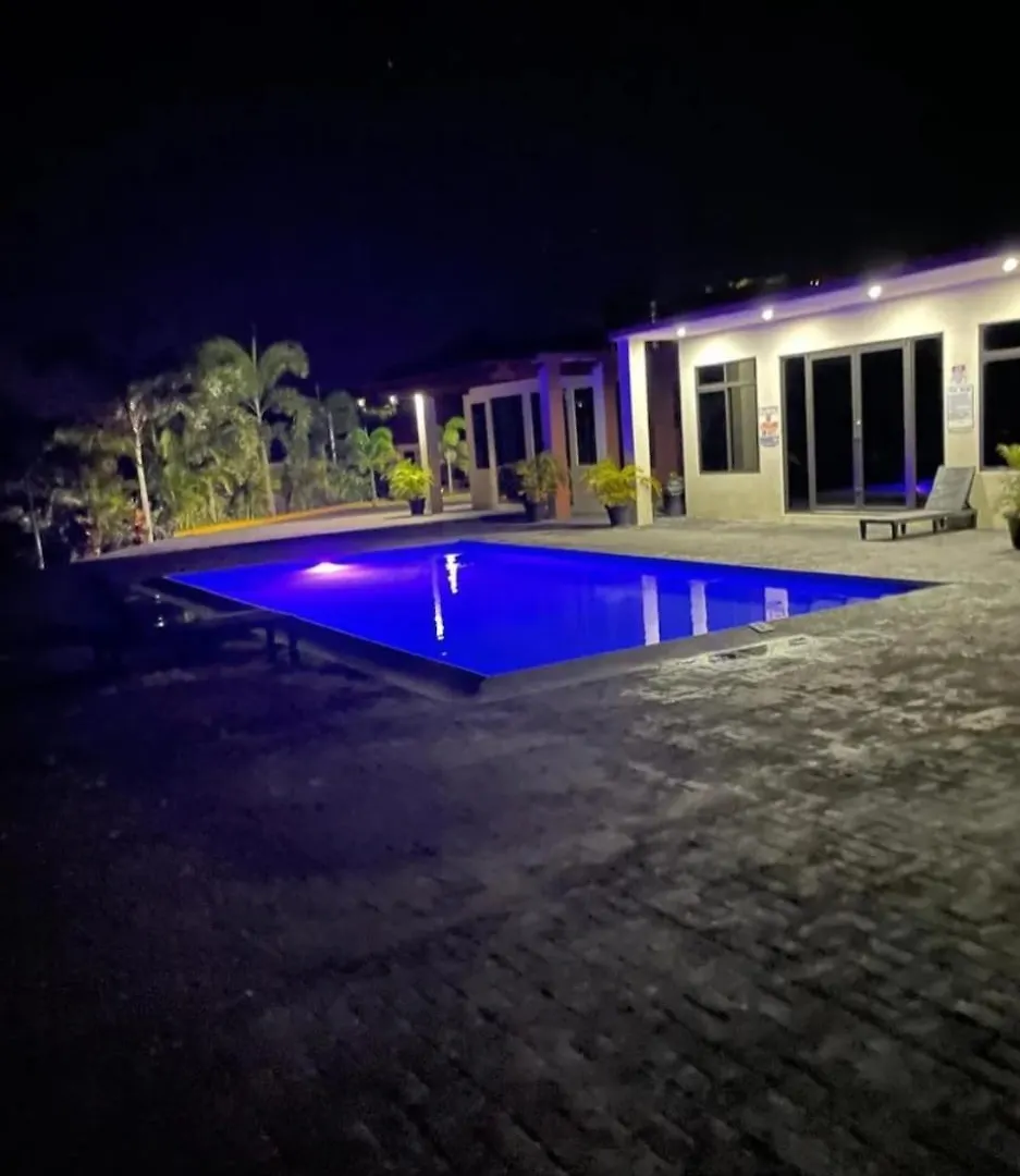 Διαμέρισμα Comfort Oasis Ότσο Ρίος