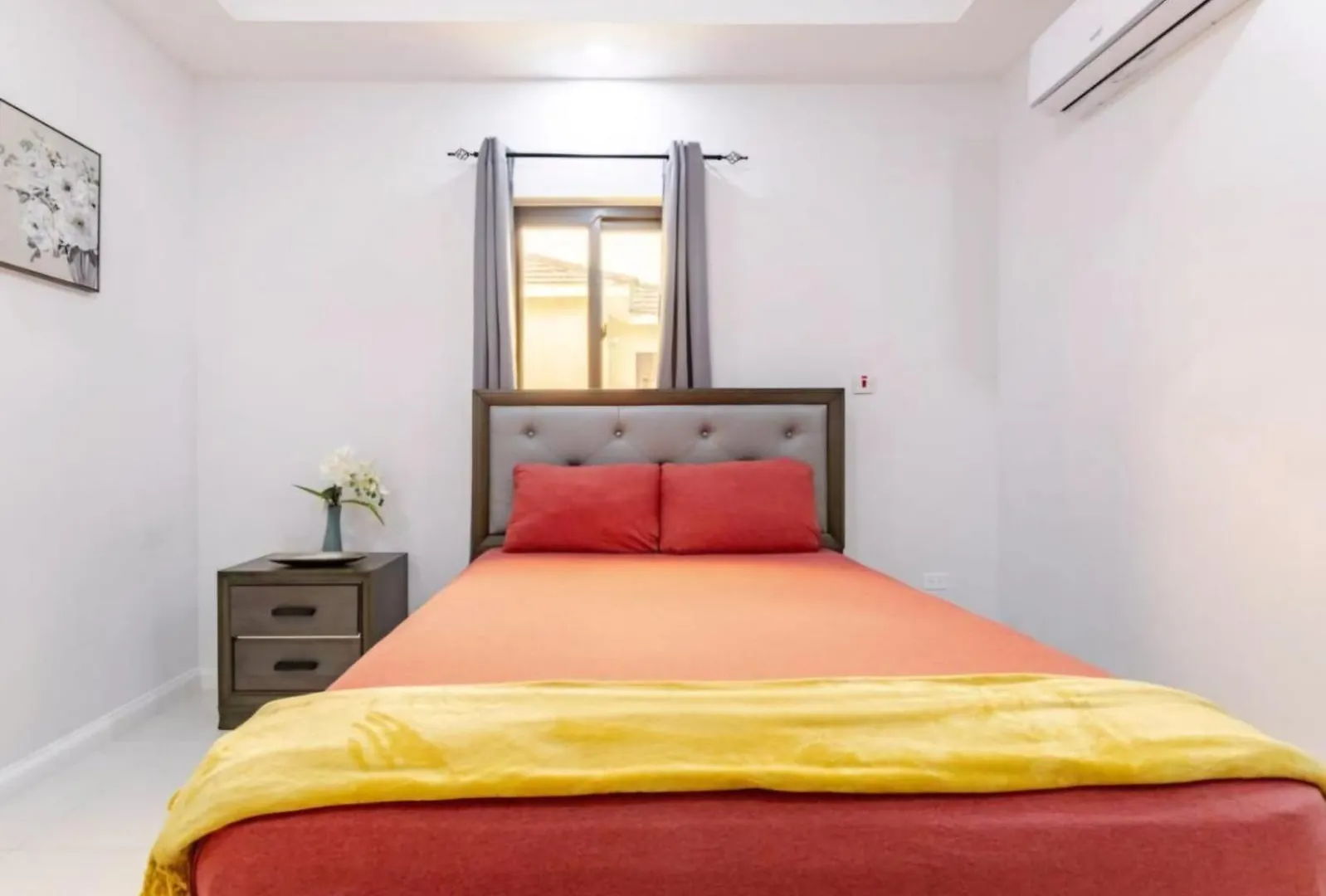 Διαμέρισμα Comfort Oasis Ότσο Ρίος