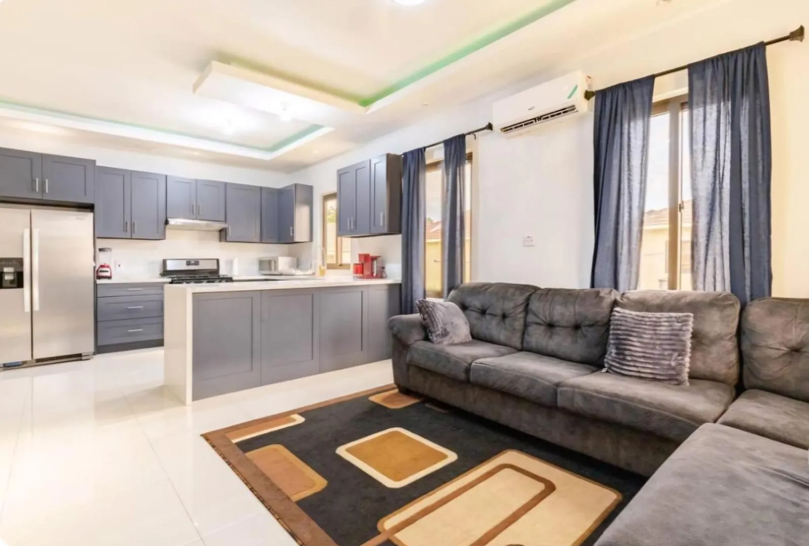 Comfort Oasis Ότσο Ρίος