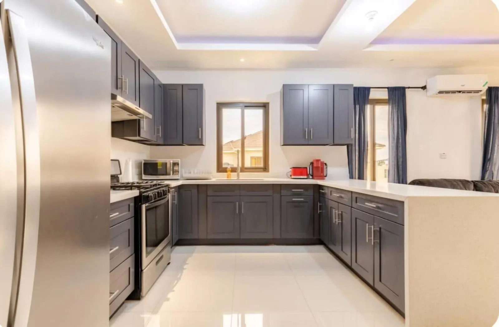 Comfort Oasis Ότσο Ρίος Διαμέρισμα
