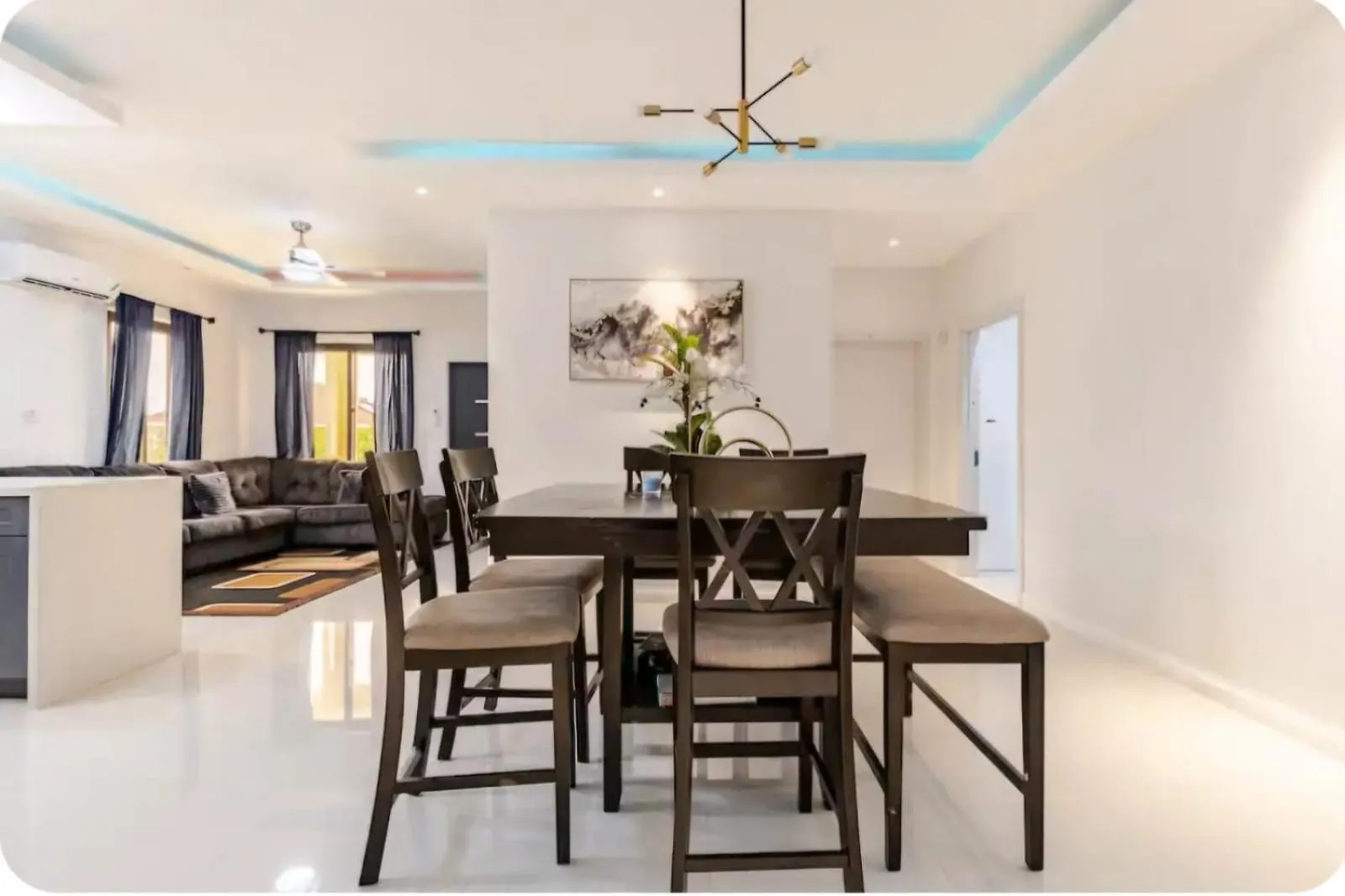 Comfort Oasis Ότσο Ρίος Τζαμάικα